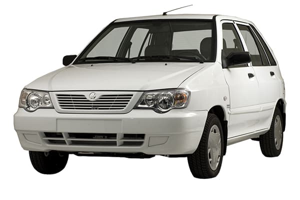 سایپا پراید 111 1389-1391 SL 1300 دستی