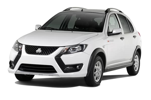سایپا کوییک 1397-1402 S 1500cc دستی
