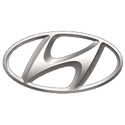لوگوی هیوندای